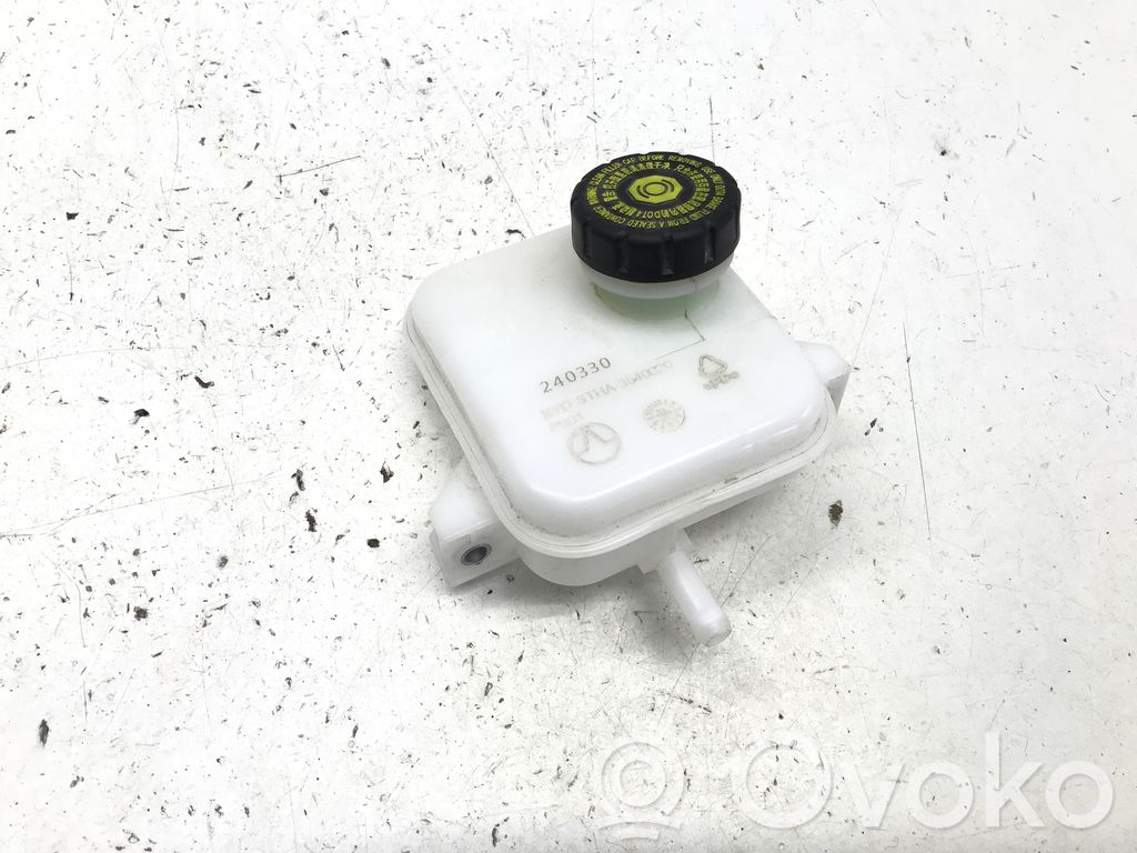 BYD Seal Jarrunestesäiliö 