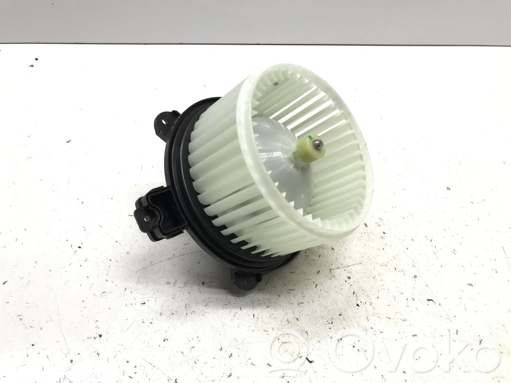 BYD Seal Lämmittimen puhallin 