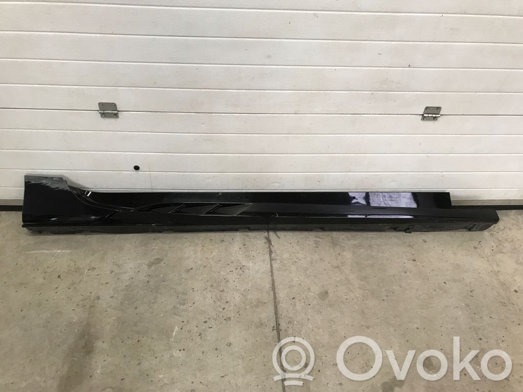 BYD Seal Kojų erdvės šonine apdaila 