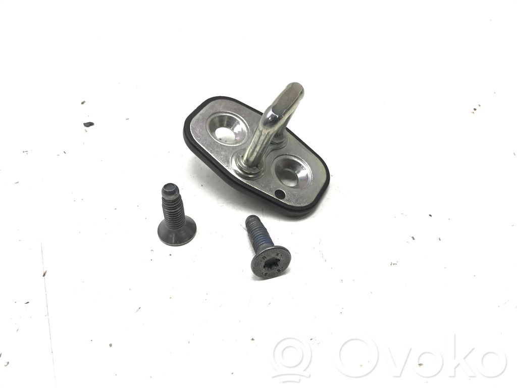 Opel Frontera Front door lock loop/hook striker 