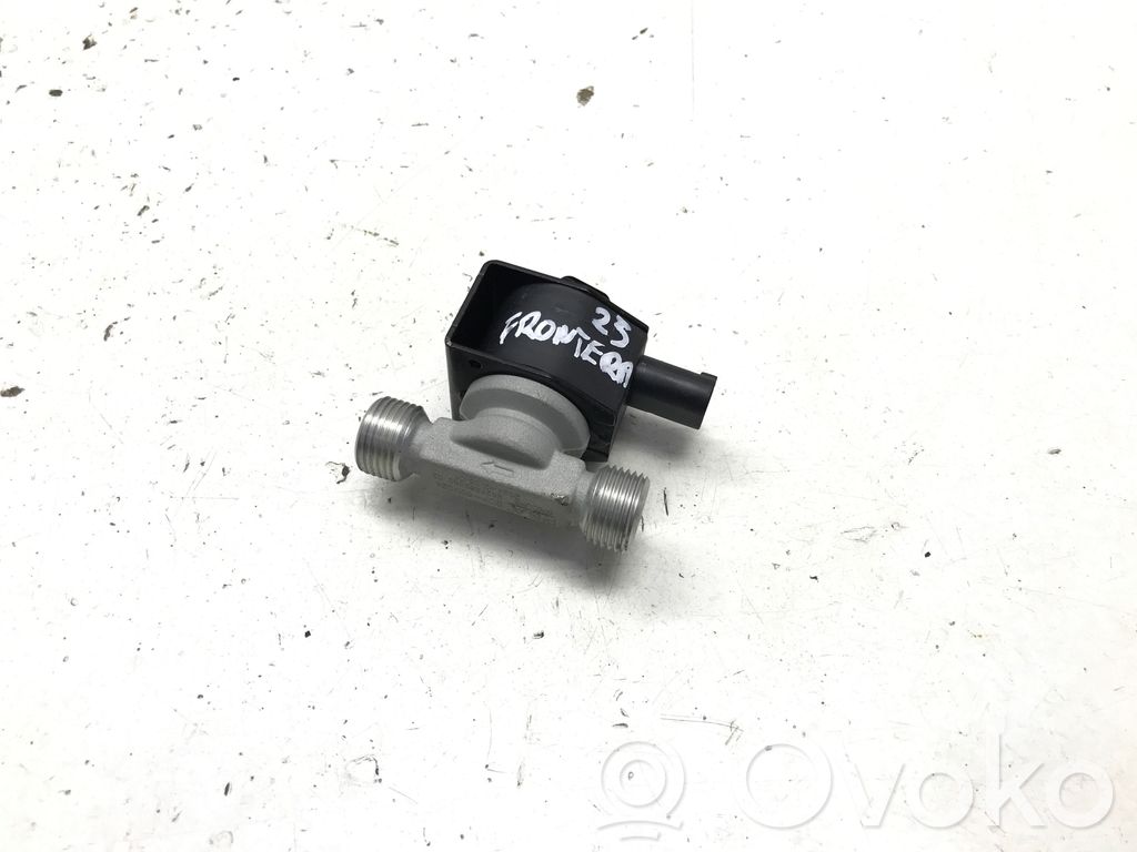 Opel Frontera Zawór rozprężny klimatyzacji A/C 