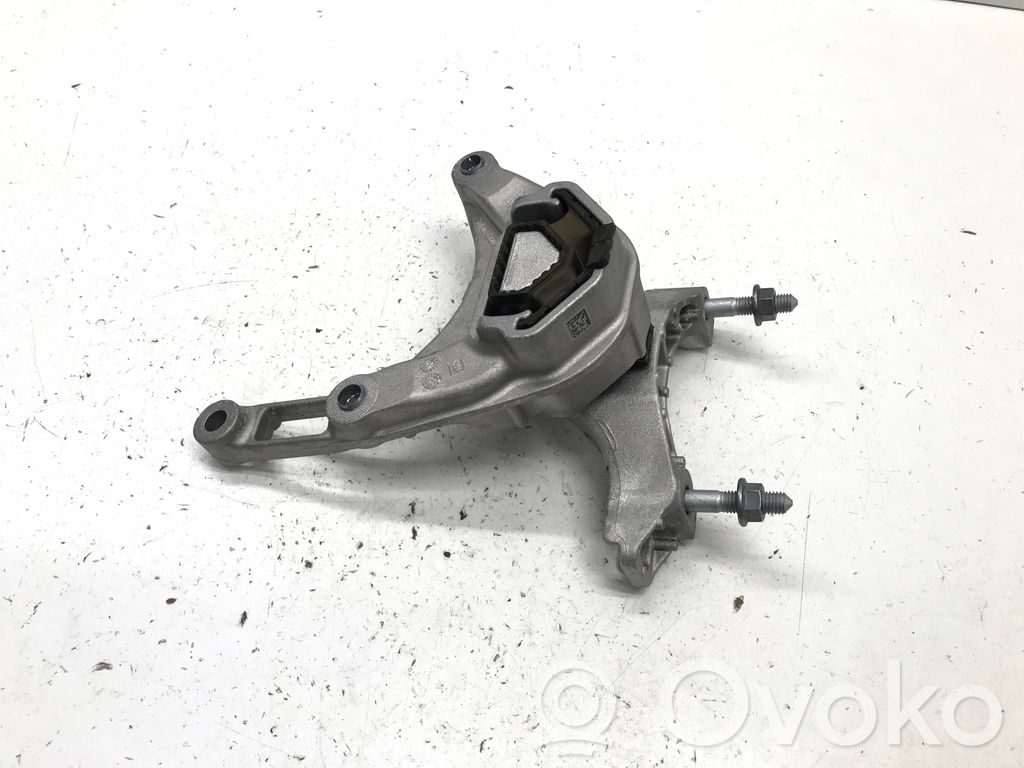 Opel Frontera Engine mount vacuum valve 