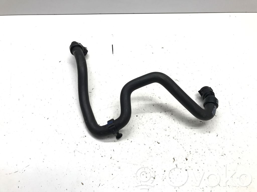 Opel Frontera Engine coolant pipe/hose 