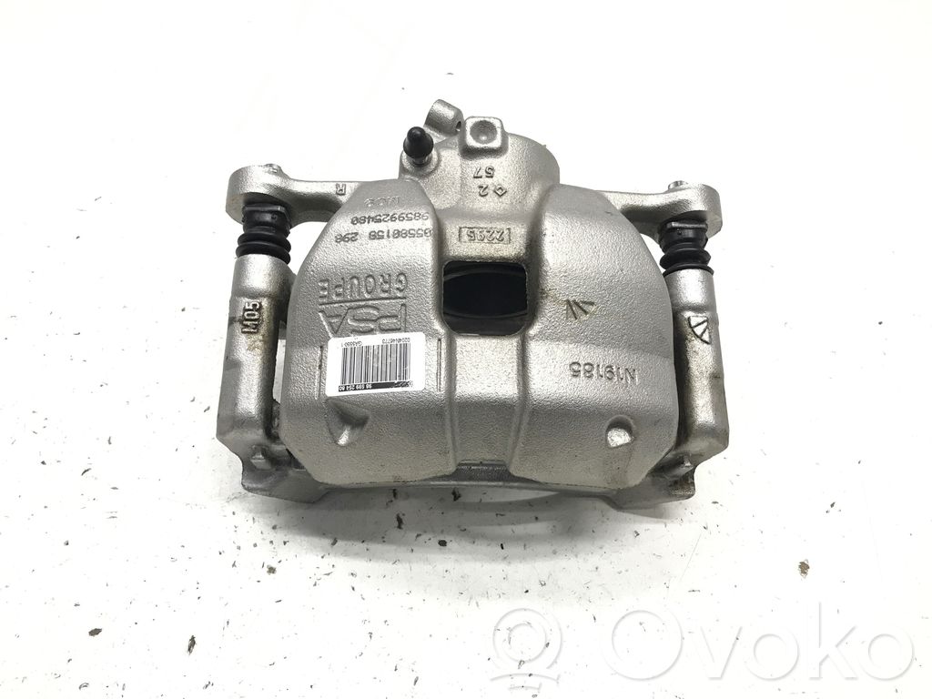 Opel Frontera Bremssattel vorne 