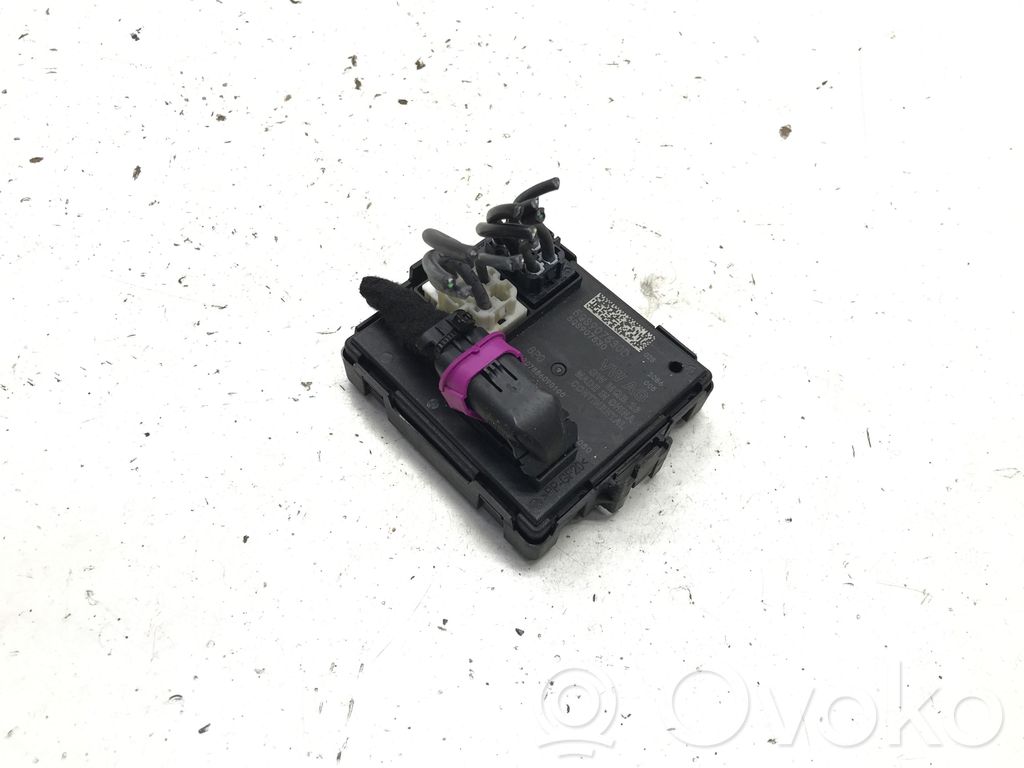Volkswagen Tiguan Sonstige Steuergeräte / Module 