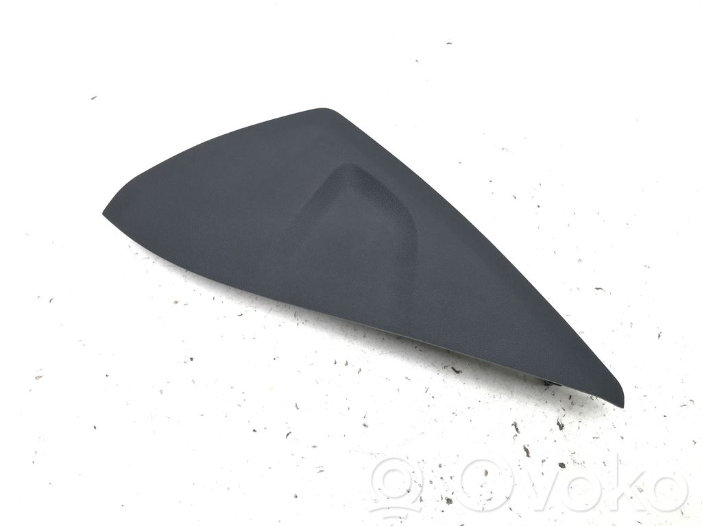 BMW X1 U11 Dashboard side end trim 