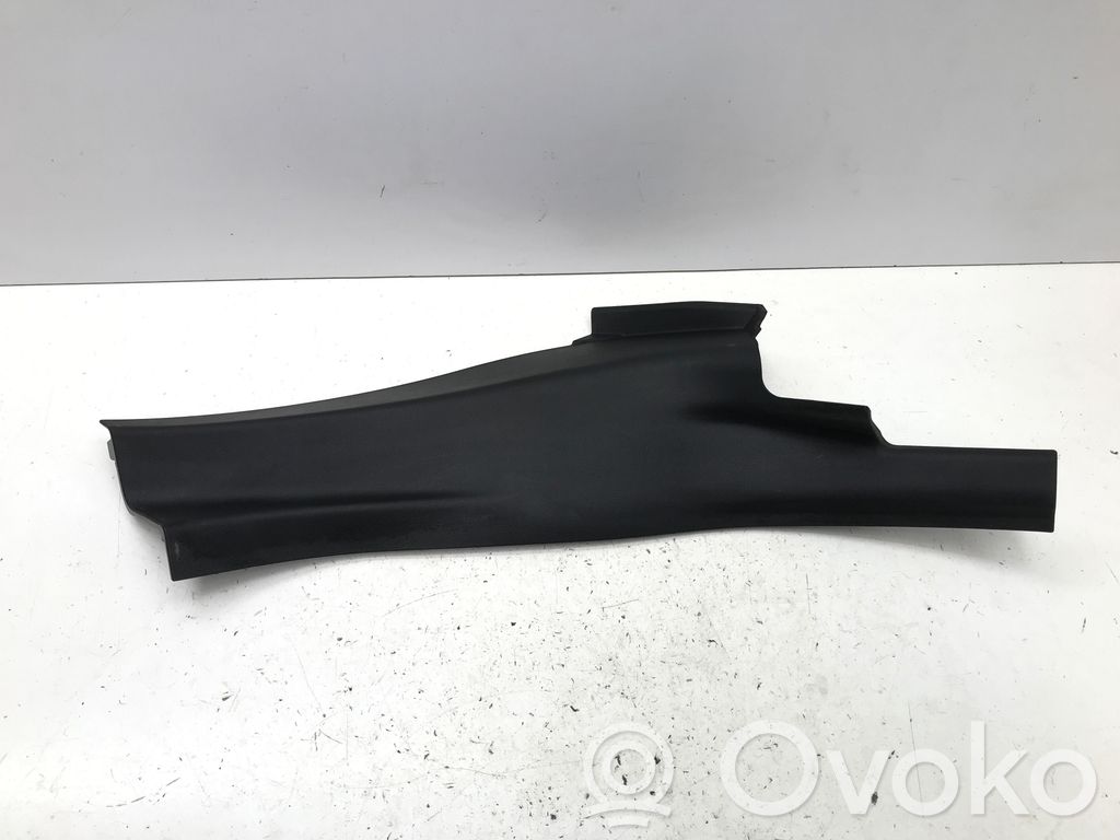 BMW X1 U11 Garniture panneau latérale du siège arrière 
