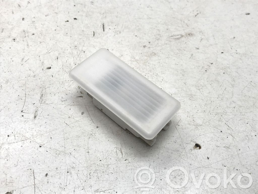 BMW X1 U11 Other interior light 