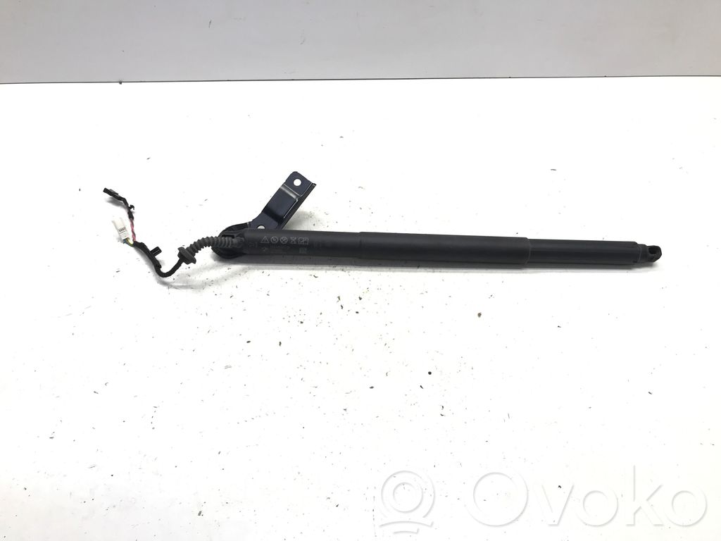 BMW X1 U11 Amortiguador/puntal del maletero/compartimento de carga 