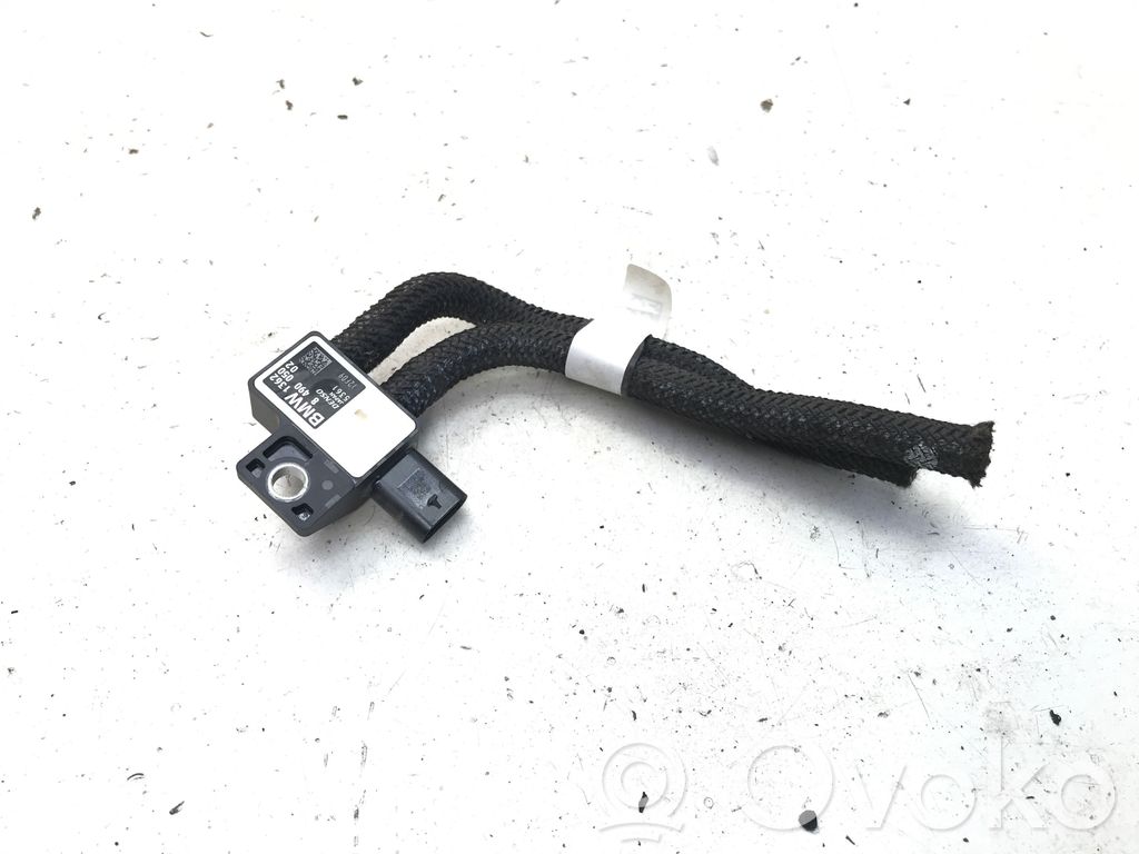 BMW X1 U11 Exhaust pressure sensor 