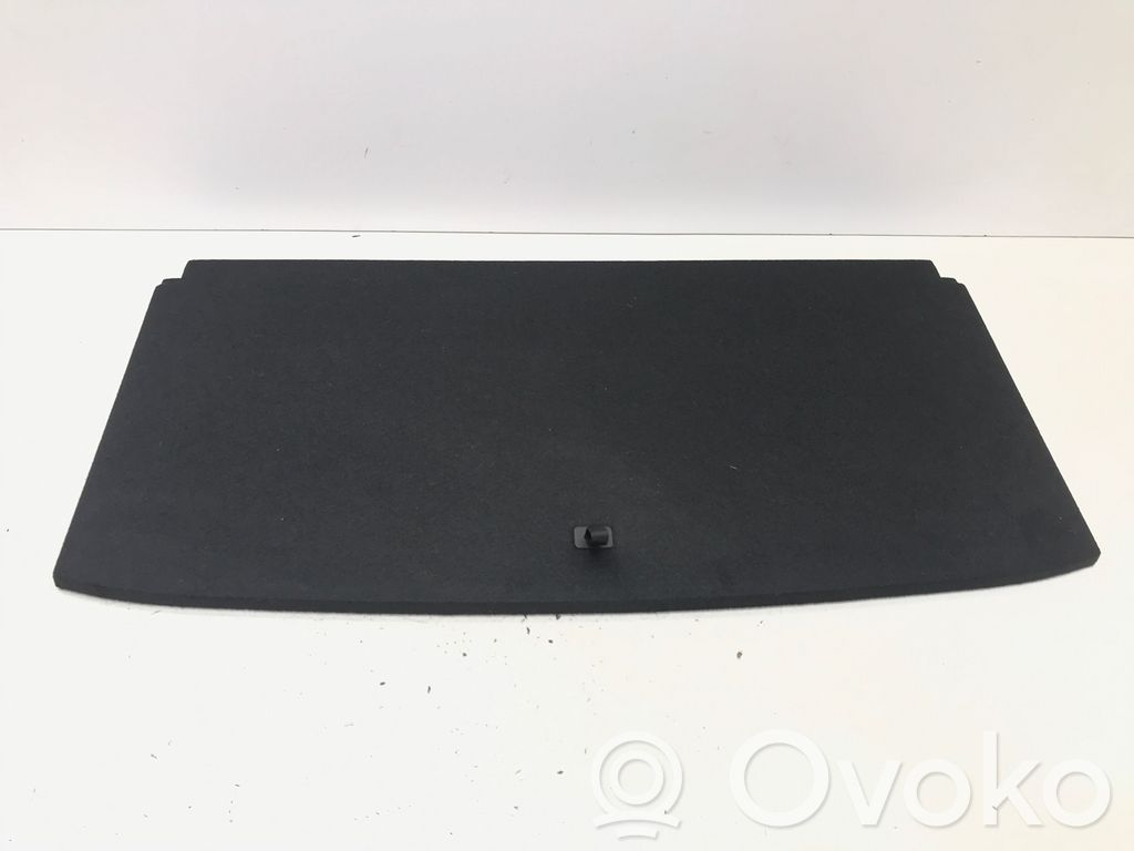 KIA Picanto Bagažinės kilimas 