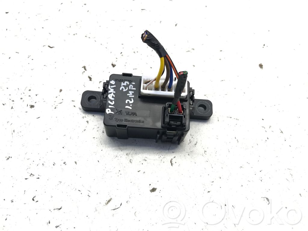 KIA Picanto Other control units/modules 