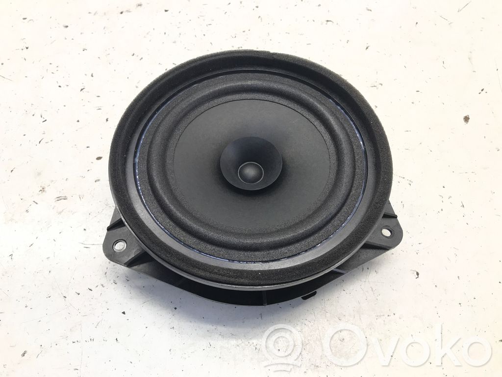 MG MG3 III Altavoz de la puerta trasera 
