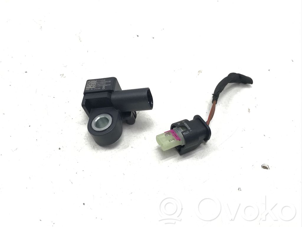 MG MG3 III Airbagsensor Crashsensor Drucksensor 
