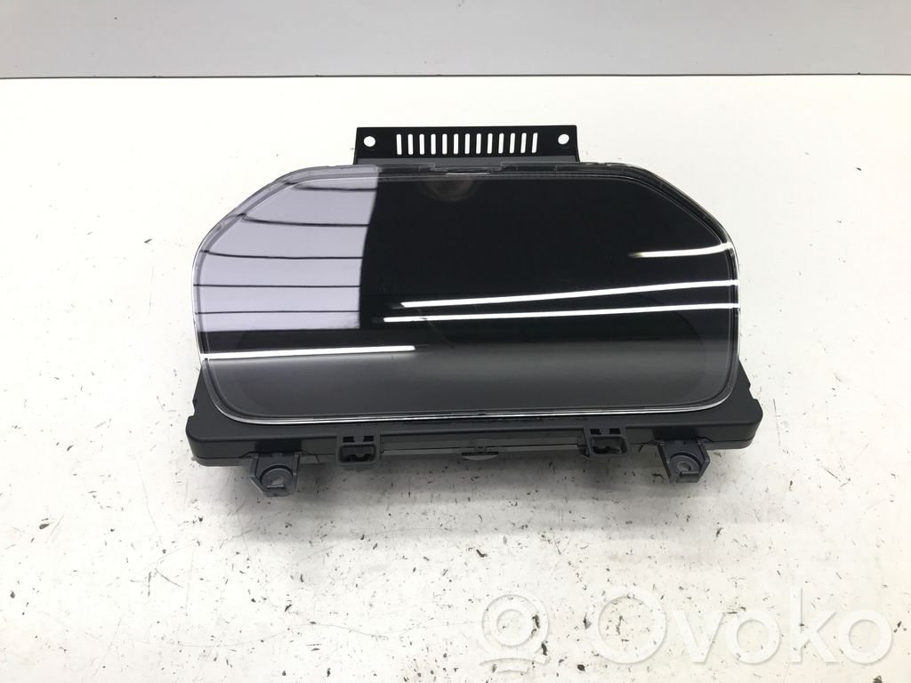 Volvo XC40 Speedometer (instrument cluster) 