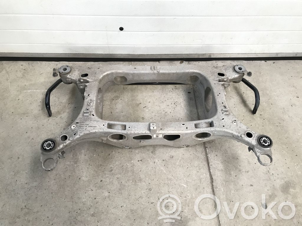 Volvo XC40 Berceau moteur 