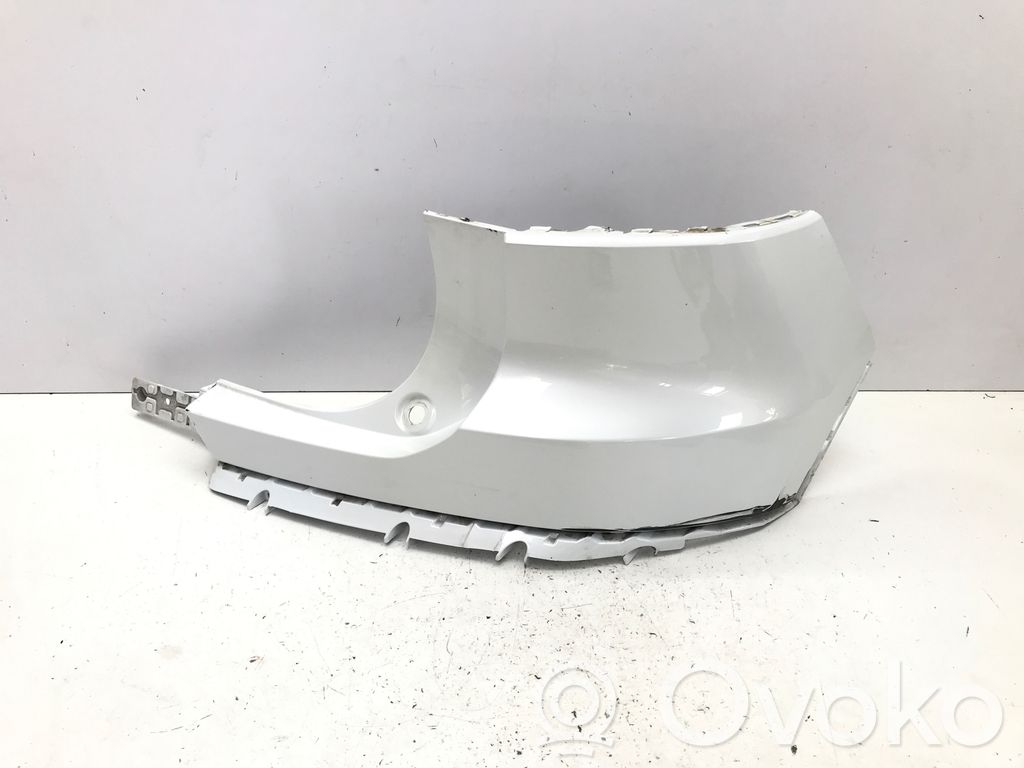 Volvo XC40 Aizmugurē bampera stūra daļa 