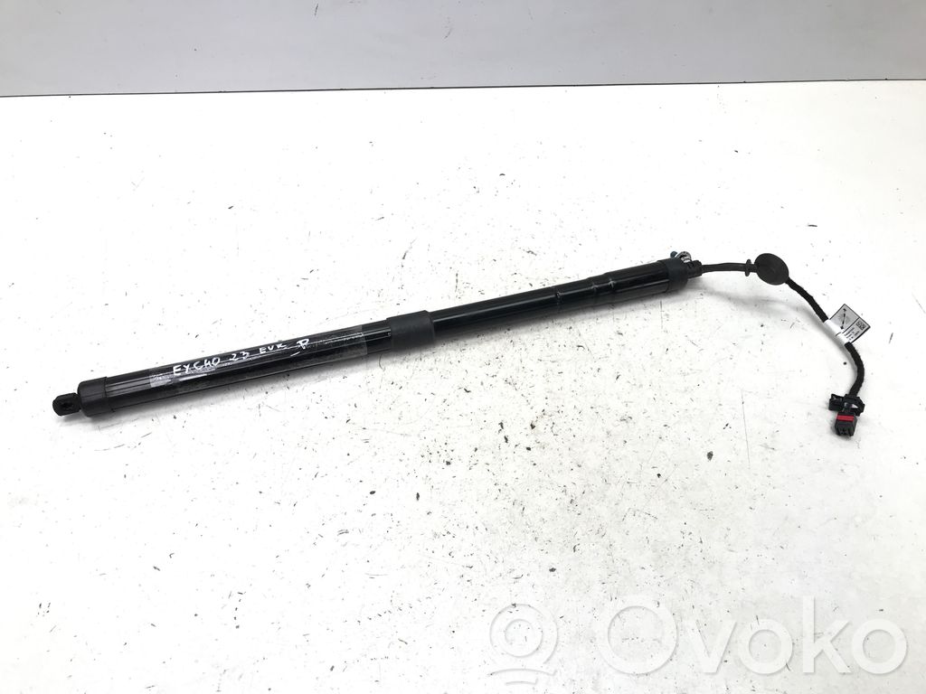 Volvo XC40 Amortiguador/puntal del maletero/compartimento de carga 