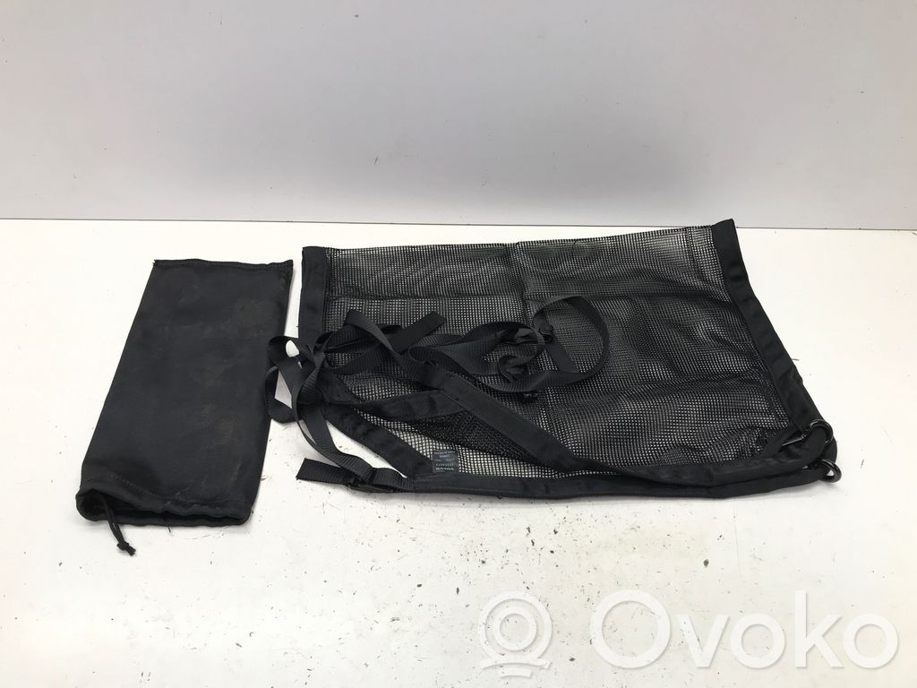 Volvo XC40 Tinklelis 