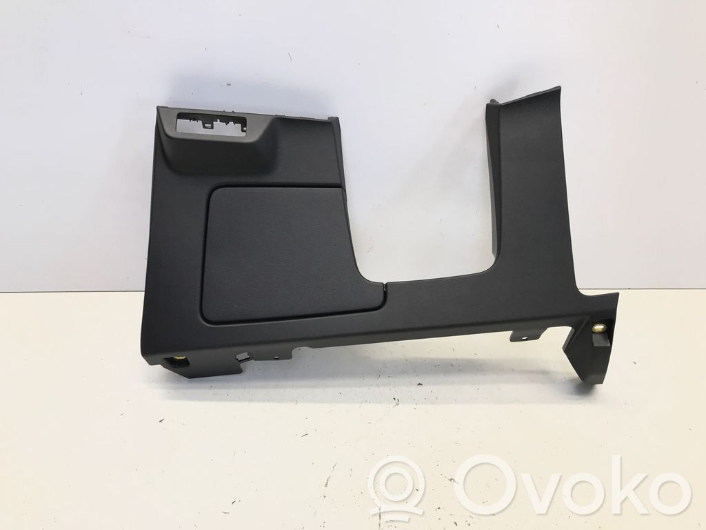 Audi Q4 e-tron Ramă inferioară panou bord 