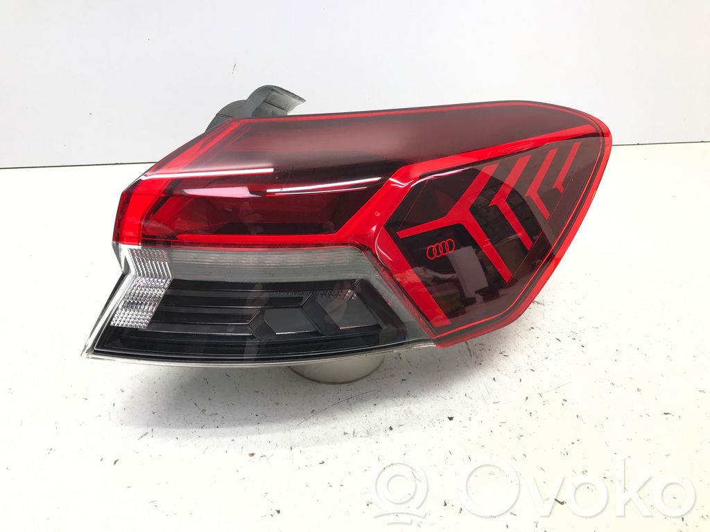 Audi Q4 e-tron Takavalot 