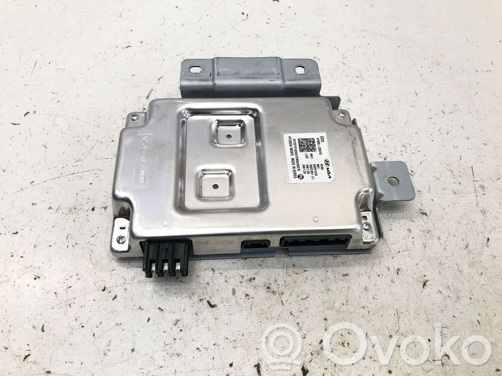 KIA EV9 Other control units/modules 