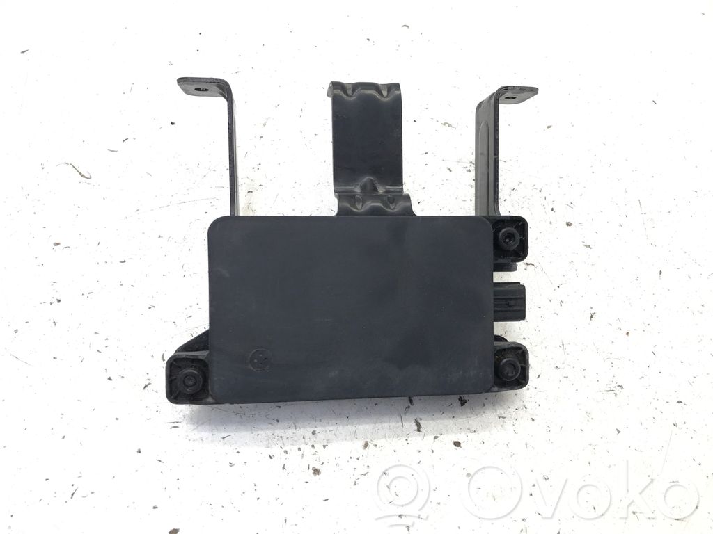 KIA EV9 Sensor de radar Distronic 