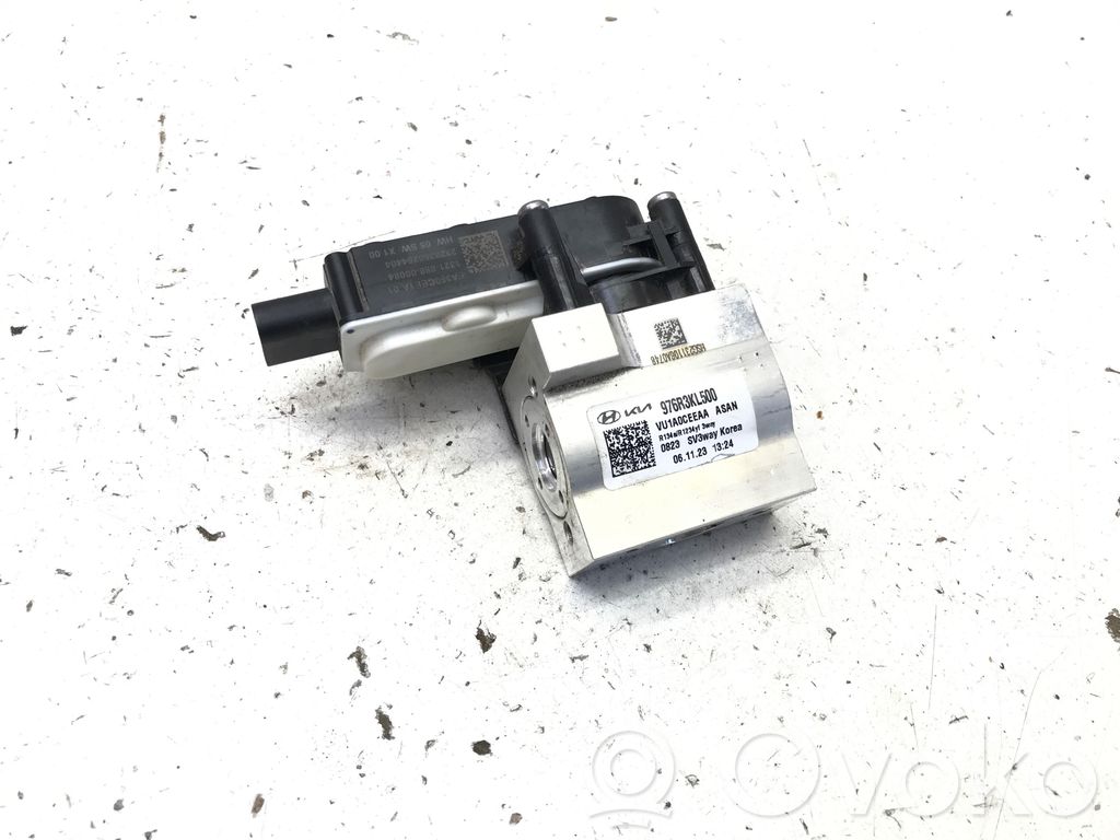 Détendeur de climatisation   976R3KL500,VU1A0CEEAA,EA360CEE1A01