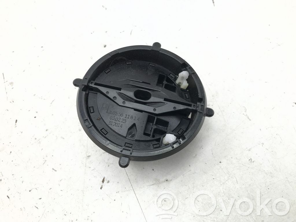 KIA EV9 Veidrodėlio dalys 