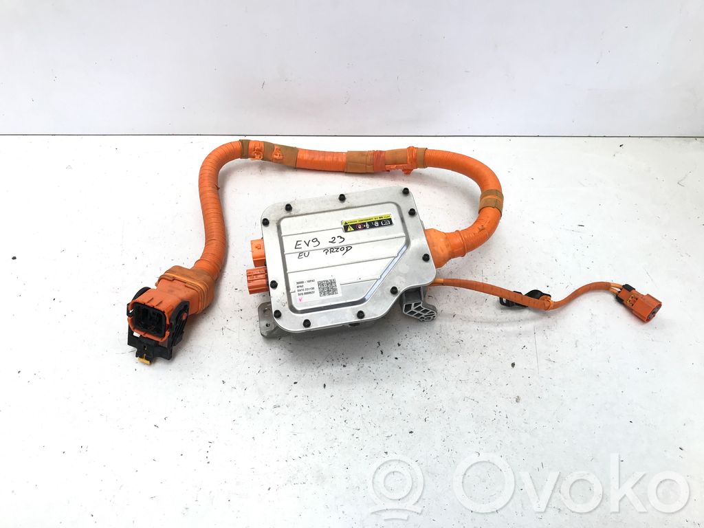 KIA EV9 Spannungswandler Wechselrichter Inverter 