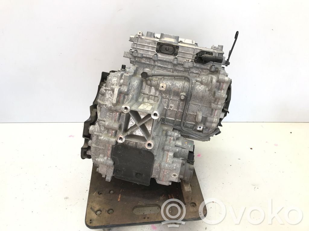 KIA EV9 Silnik elektryczny samochodu 