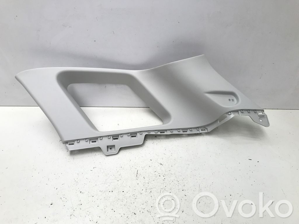 Chery 7 Pilar (D) (superior) 