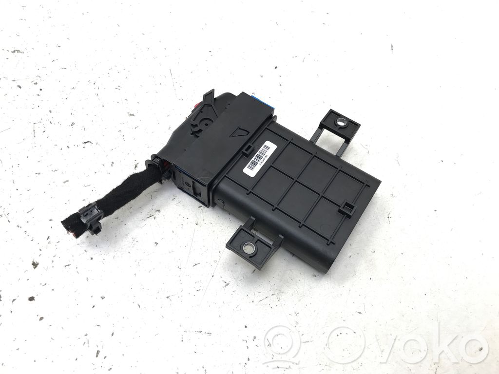 Chery 7 Other control units/modules 