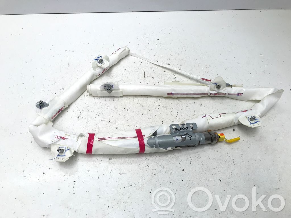 Chery 7 Airbag del techo 
