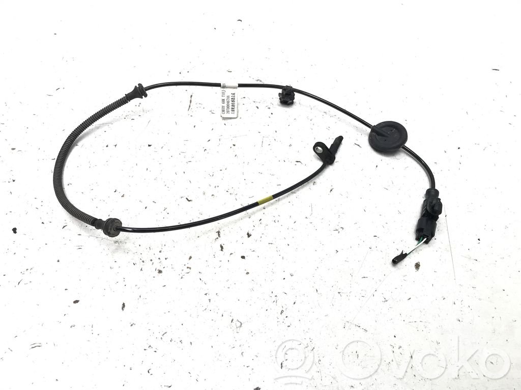 Chery 7 Geschwindigkeitssensor Drehzahlsensor 