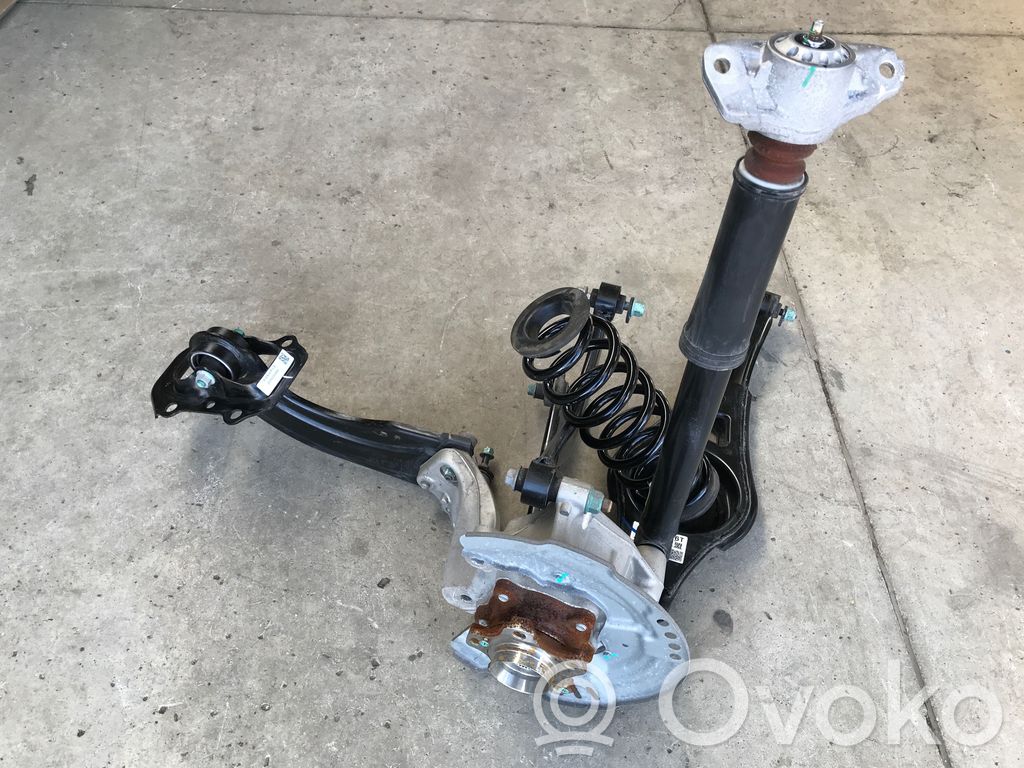 Chery 7 Rear suspension assembly kit set 