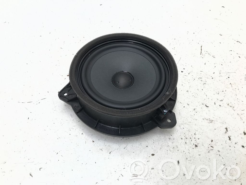 Chery 7 Altavoz de la puerta trasera 