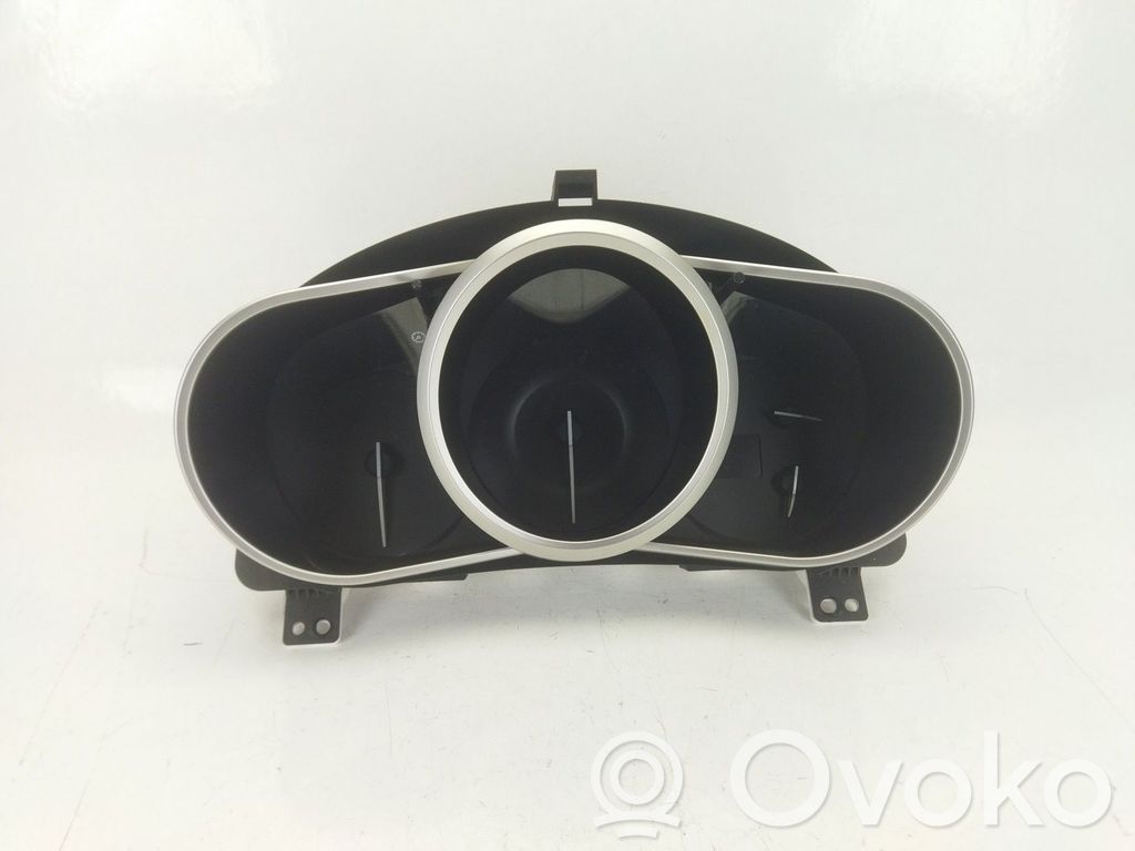 Mazda CX-7 Speedometer (instrument cluster) 