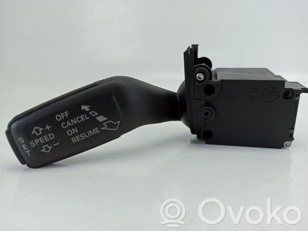 Multifunctional control switch/knob   4E0953521B