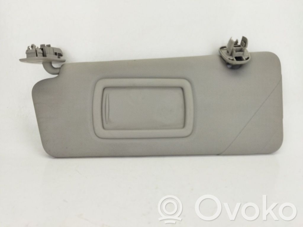 Renault Laguna III Sun visor 