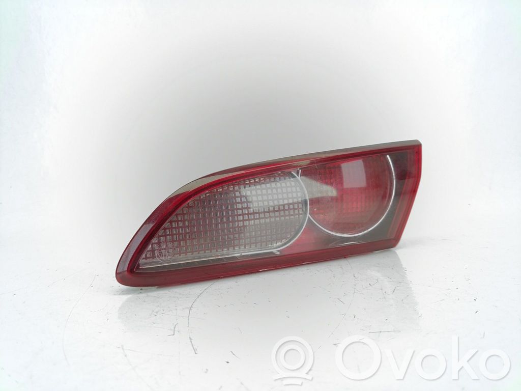 Alfa Romeo 159 Takaluukun takavalot 