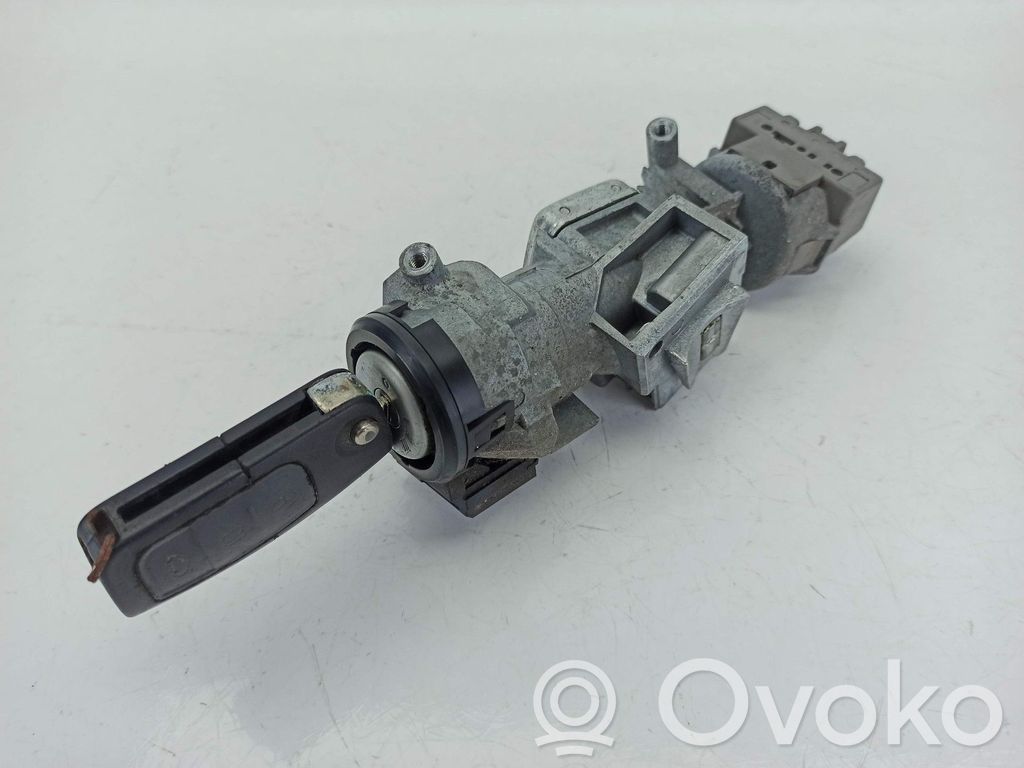 Ignition lock   3M513F880AD