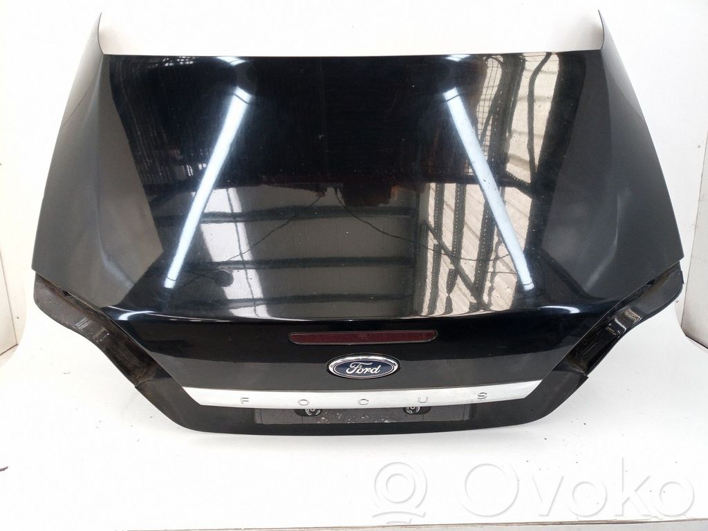 Ford Focus Tailgate/trunk/boot lid 