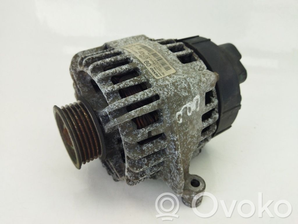 Fiat Palio Ģenerators 