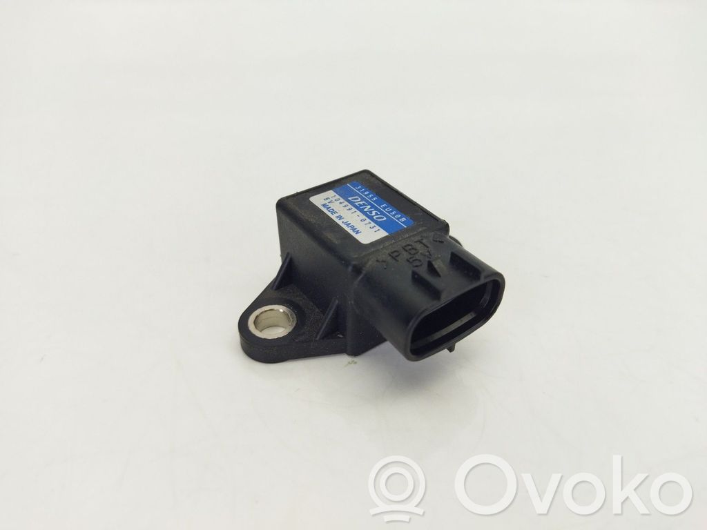 Airbagsensor Crashsensor Drucksensor   31955EU50B