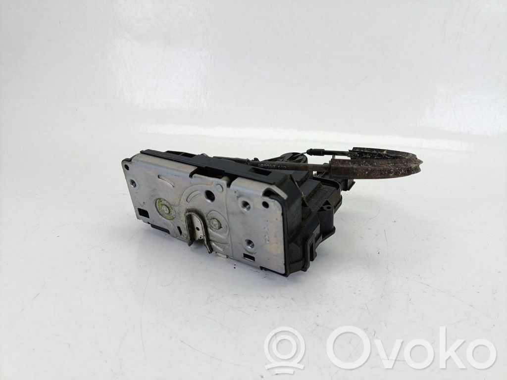 Fiat Fiorino Spyna galinio borto 