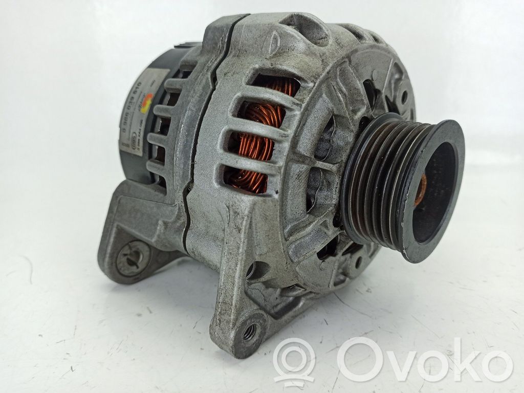 Ford Fiesta Generator/alternator 