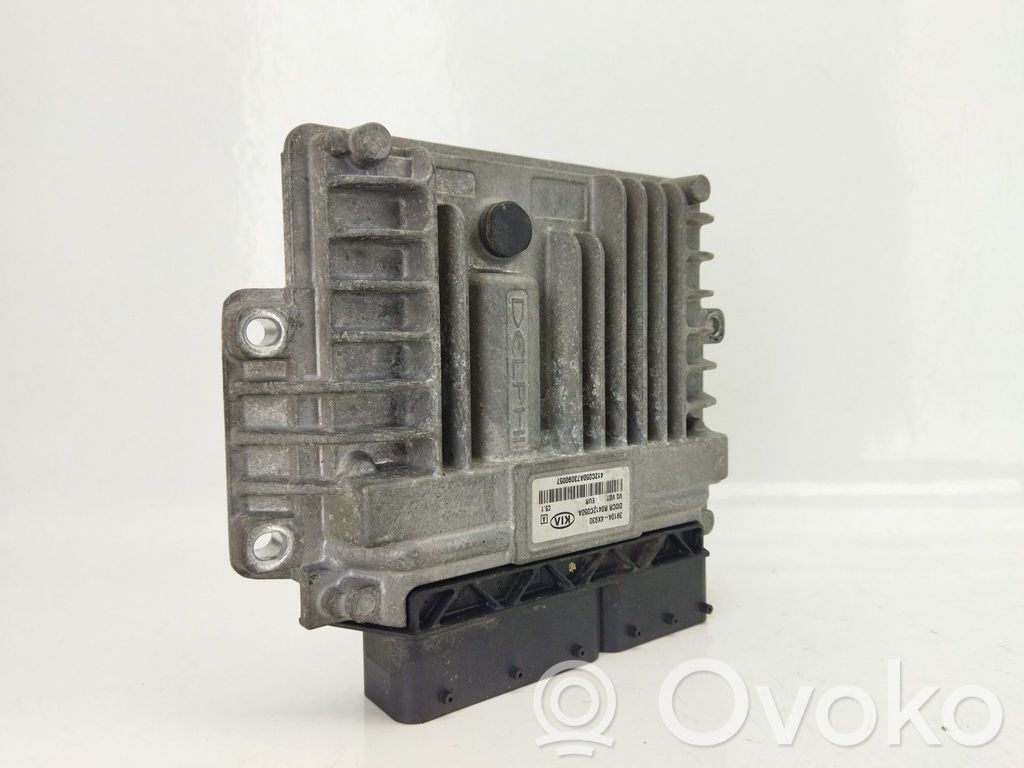 KIA Carnival Engine control unit/module 