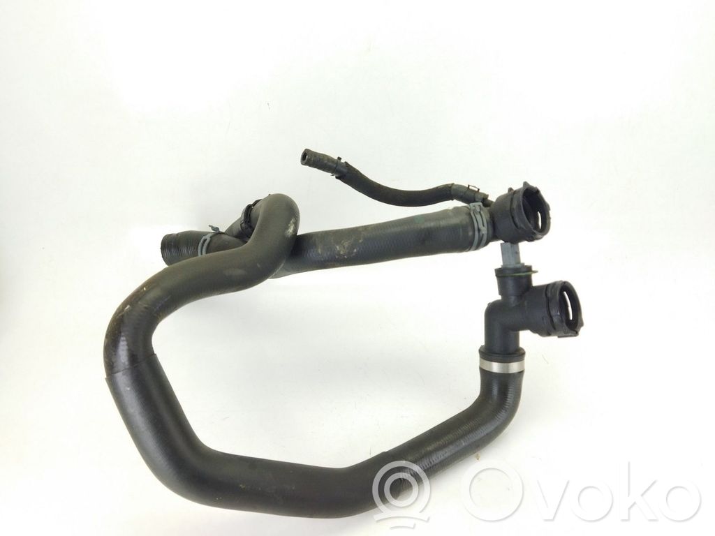 Seat Leon (5F) Conductă/furtun aer condiționat (A/C) 