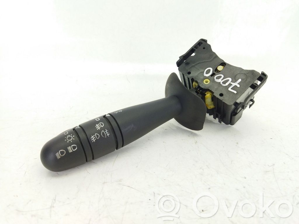 Interruptor de control del panel de luces   8200012244